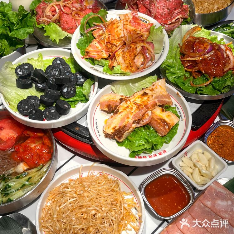 长沙烤肉榜头牌来杭州啦！