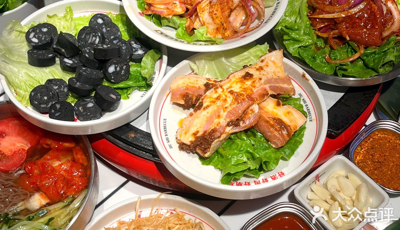 长沙烤肉榜头牌来杭州啦！