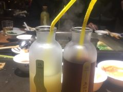 -巴奴毛肚火锅(商城路店)