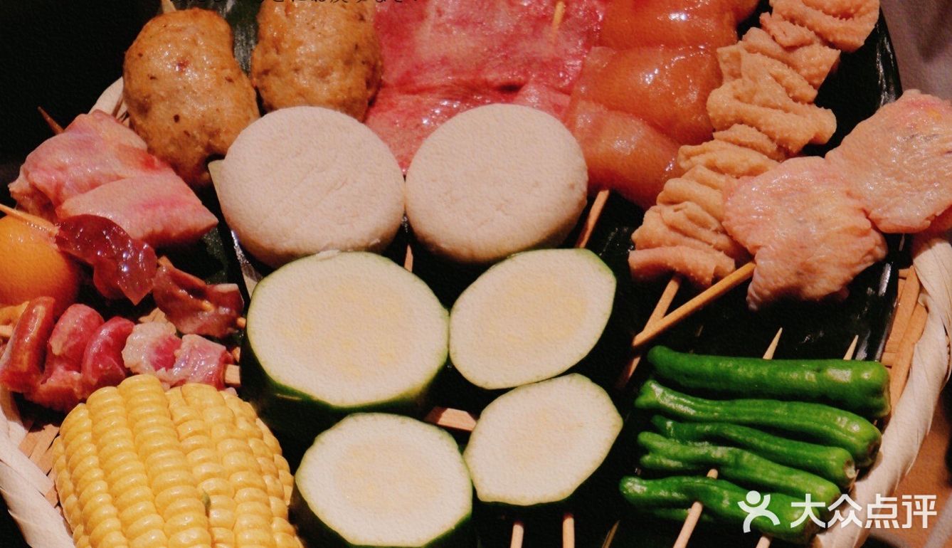 【王思聪同款】日本最难预约的烧鸟店之一‼️