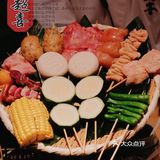 【王思聪同款】日本最难预约的烧鸟店之一‼️