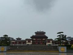 -洛阳古墓博物馆