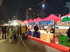 -骑鹅公社(南开大悦城店)