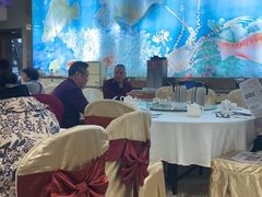 大堂-东江海鲜酒家(艺都分店)