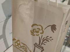 -喜茶(常州新北万达店)