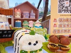 -百年港湾奥特莱斯(香炉礁店)