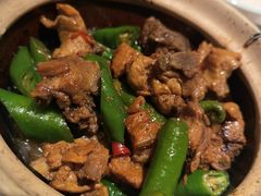 -老乡鸡(上海白玉兰广场店)