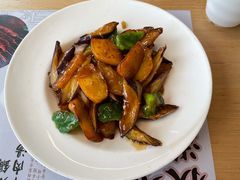 -关东小磨东北菜(上海长风大悦城店)