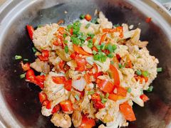 -朗妈私房菜(婺女州店)