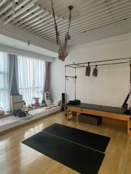 -Your Yoga Pilates·瑜伽普拉提习练室