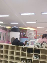 -孩子王童乐园(芜湖万达店)