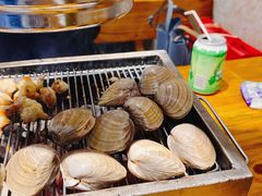 -丹东特色烤肉(学府路一部店)
