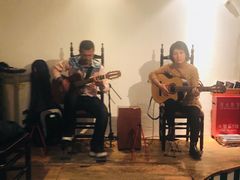 -Carmen卡门西班牙餐厅