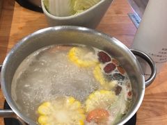 -熊大师牛羊粉(红谷凯旋店)
