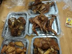 -赵元章肉骨烧(山塘街店)
