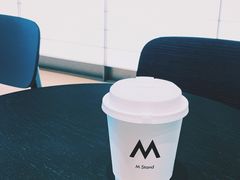 -M Stand(北京平安幸福中心店)