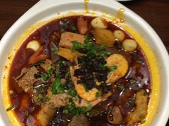-眉州东坡·熊猫主题餐厅(枫蓝店)