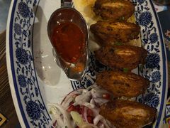 -卢布里西餐厅(总店)