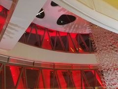 -广州塔卢特斯法国旋转餐厅