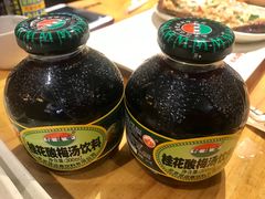 -木屋烧烤(坂田天安云谷店)