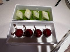 -谦默府· 现代潮粤菜(外滩店)