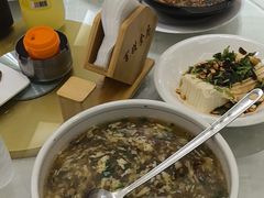 -百姓食府(秦虹路店)