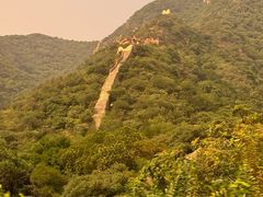 -八达岭长城