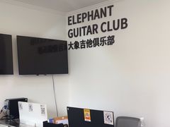 -大象音乐·吉他·架子鼓·声乐(双井店)