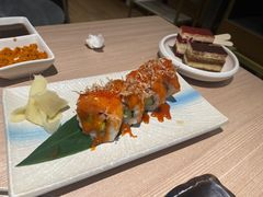 -大渔铁板烧(万象城店)