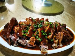 -十三姨工厨顺德美食·宴会·团餐(天河北路店)