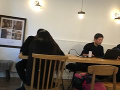 大堂-Cafe Villa