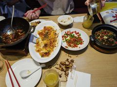 -得稻小饭堂·江西菜(浦江店)