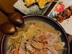 -千代武日本料理(开发区店)