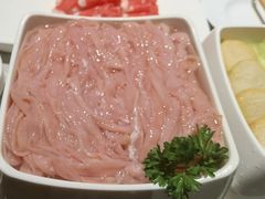 -海底捞火锅(丹竹头星悦天地店)