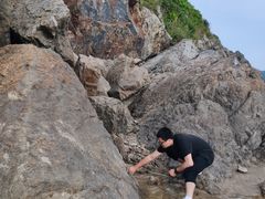 -东海半边山旅游度假区