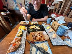 -村上一屋(健翔桥店)