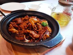-王府井酒店(金桥港湾店)