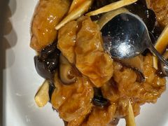 -廊亦舫Lang Yi Fang Restaurant(金桥店)
