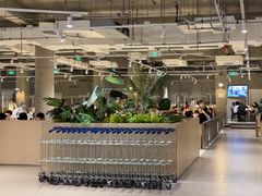 -阿那亚第六食堂(文创街区店)