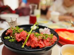 -川越泰火锅(吉利大厦店)