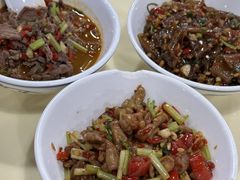 -笨罗卜浏阳菜馆(太平街店)