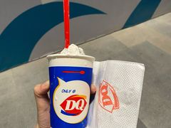 -DQ·蛋糕·冰淇淋(三亚青春颂店)