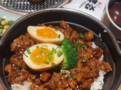 -炉胜·炉端烧·居酒屋