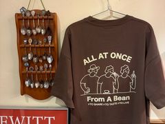 -The Roastery By AllYouWant(福田店)