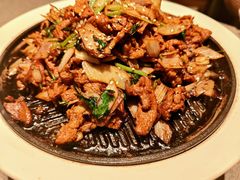 -秀儿四九城·新京菜(亚运村鸟巢店)