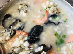 -广场正宗原汁薏米店