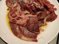 -尚宴牛特鲜自助(太原街万达店)