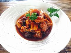 -大理岛·精品云南菜·音乐餐厅