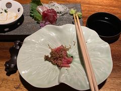 -桐寿司Sushi Tong