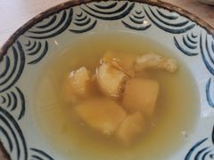涼小甜木薯羹-捕螺记螺蛳粉(东关大街店)
